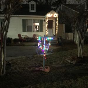 Local courses tour leauge - Liars club local tour handicapping leauge #2