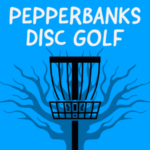 Eastbound Glow Dubs at Pepperbanks