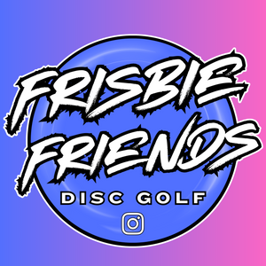 Frisbie Friends TAGS Tournament