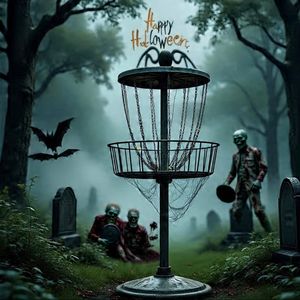 Random Doubles **Halloween Edition**