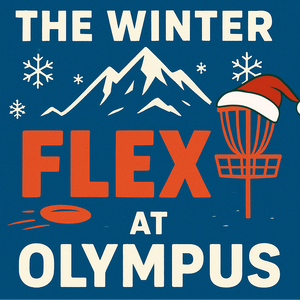 The Winter Flex at Olympus!