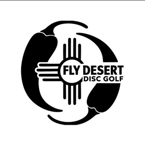 Afterglow at Ashbaugh presented by Fly Desert Disc Golf