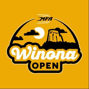 The 3rd Annual Winona Open