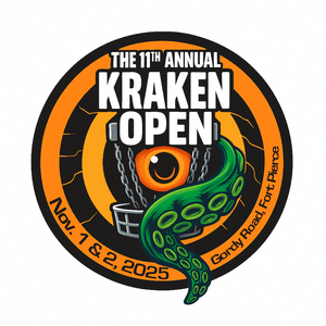 11th Annual Kraken Open