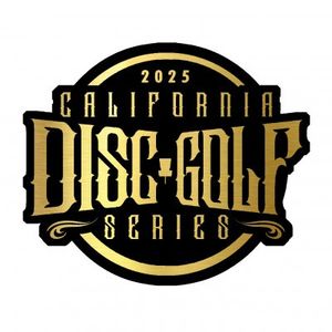Los Angeles Open - California Disc Golf Series