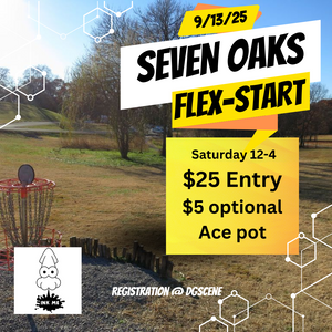 Ink Me Flex @ Seven Oaks 3