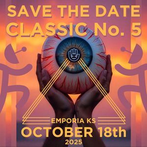 2025 Handeye Classic presented by Dynamic Discs