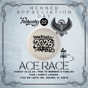 2026 Member Appreciation Event - Ace Race