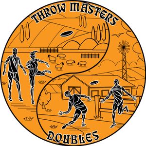 Throw Masters Doubles 