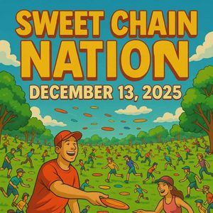 Sweet Chain Nation - Westport Edition