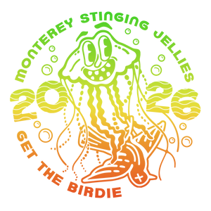 2026 Monterey Stinging Jellies Membership Drive