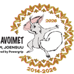 Pohjois-Karjalan avoimet 2026 sponsored by Powergrip