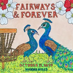Fairways and Forever