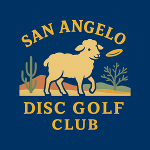 San Angelo DGC - Summer Series 2025 - Round #1