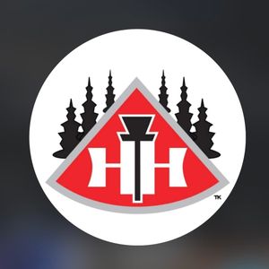 Hammond Hill Random Doubles