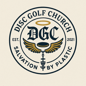 Disc Golf Church - Disc Golf Church - 1100 Service