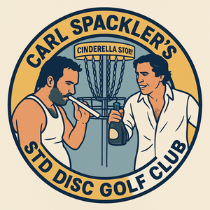Carl Spackler's STD League - Buss Dat Invitational 2025 Singles Day Round 2