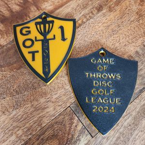 Game of Throws