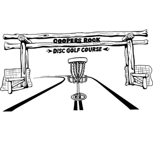 Coopers Rock DGC Doubles - Coopers Rock Dubs