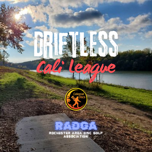 Driftless Cali League 