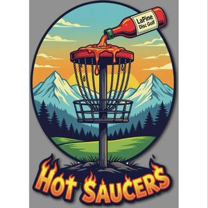 2026 LPDGA Paulina View Tags