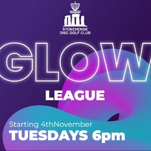 Glow League 2025/26 - SDGC Glow League 2025/26