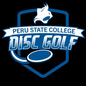 Peru State College Disc Golf Club - Spring League Week 1