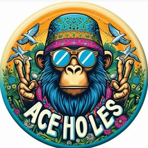 The Ace Holes  - The Ace Holes Do Dolo OG