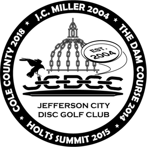 JCDGC  - Miller Dubs