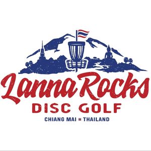 Lanna Rocks Disc Golf