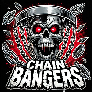 Chain Bangers  - Chain Bangers Fall run Week 2