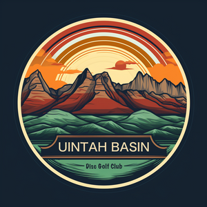Uintah Basin Disc  - Lapoint Park