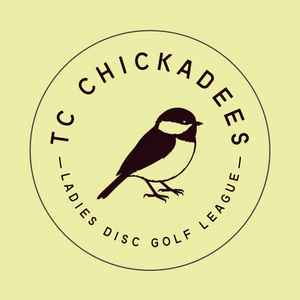 TC Chickadees Ladies League - Handicap Round #1 @ Almira Township Park