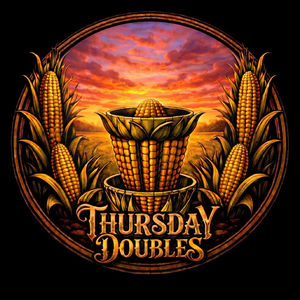 Thursday doubles