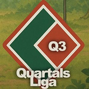 SV Boostedt - Quartals Liga - SV Boostedt - Quartals Liga (Sonderedition Norderstedt)