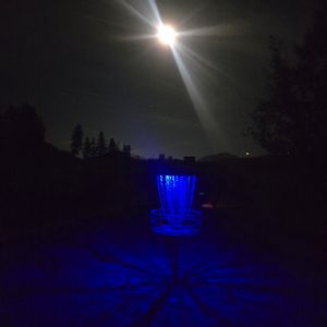 Wild-horse Glow night - Wild-horse Glow Doubles