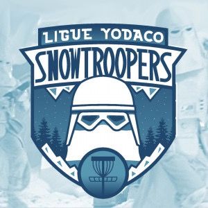 Ligue Snowtroopers 2025-26 semaine 1