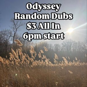 Odyssey Thursday Nights