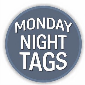 Monday Night Tags @Almonte - Monday Night Tags @Almonte