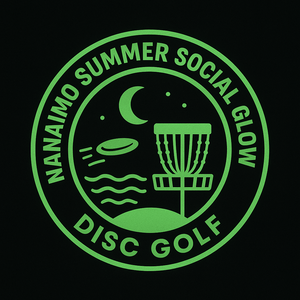 Nanaimo Summer Social Glow - Summer Social Glow Night