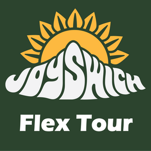JoySwich Flex Tour - JoySwich Flex '25 - Week 3