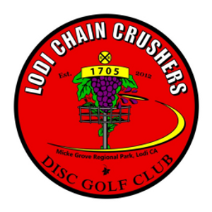 Lodi Chain Crushers - Saturday Weekly - Doubles