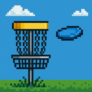 Ukesgolf