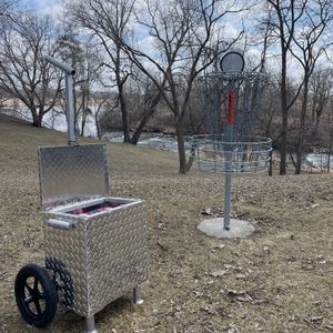 Frazee Disc Golf League  - Frazee Disc Golf