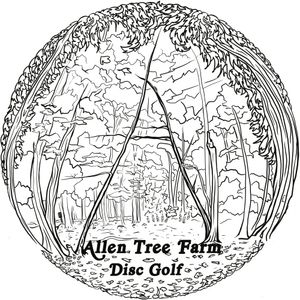 Allen Tree Farm Friday Tags