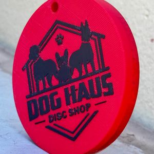 Dog Haus Wednesday Doubles - Random Draw Doubles @ Mast Park