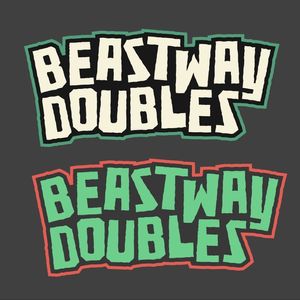 ARDG Presents Beastway Doubles - ARDG Presents Beastway Doubles