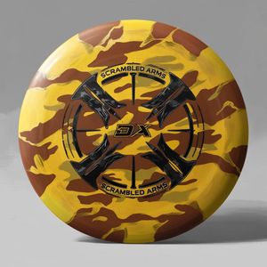 Scrambled Arms League - Athllon 20250906