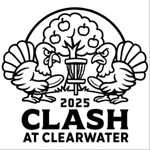 Clash at Clearwater - 2025 League - Week #3