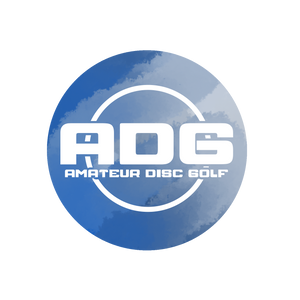 Amateur Disc Golf Bag Tag League